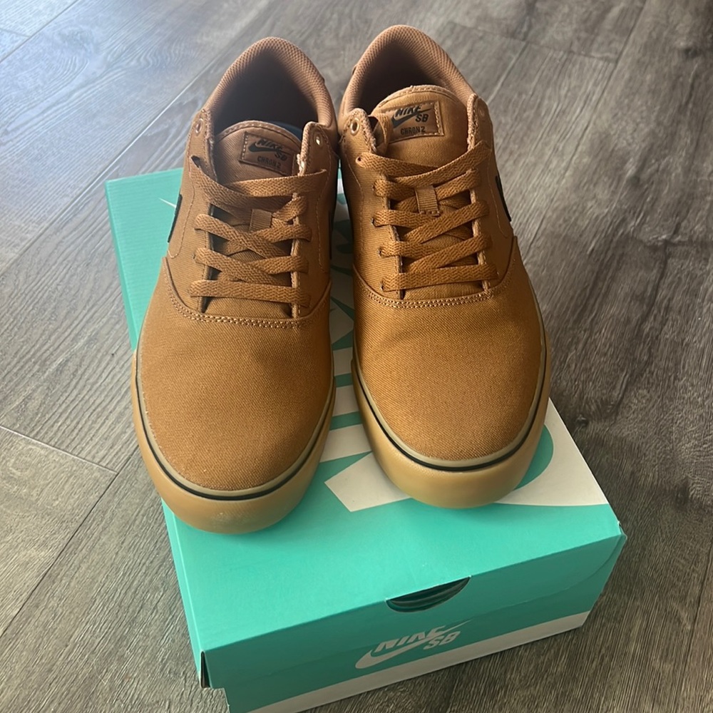 Nike SB